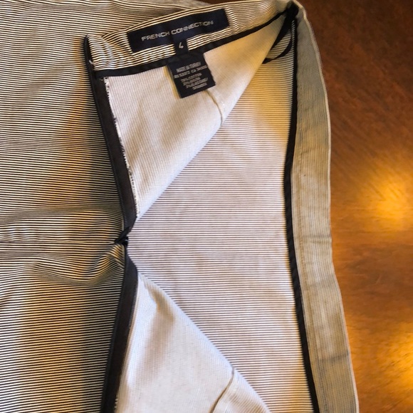 French Connection Skirt - Picture 3 of 5